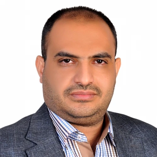 الدكتور احمد عبدالحسين خيون الحجامي