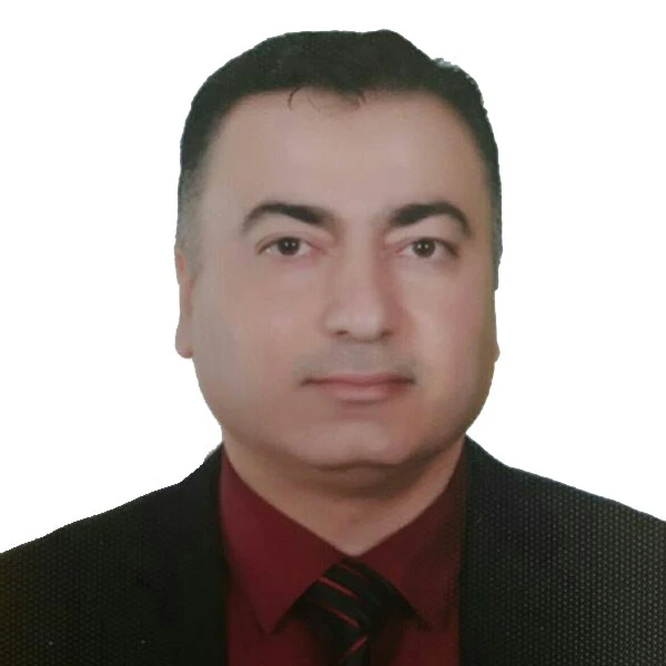 الدكتور محمد حازم الدباغ