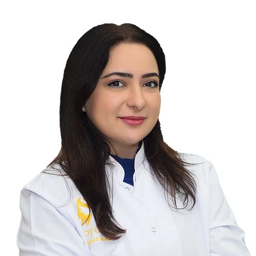 الدكتورة سوزان شيخ محمد قرداغي