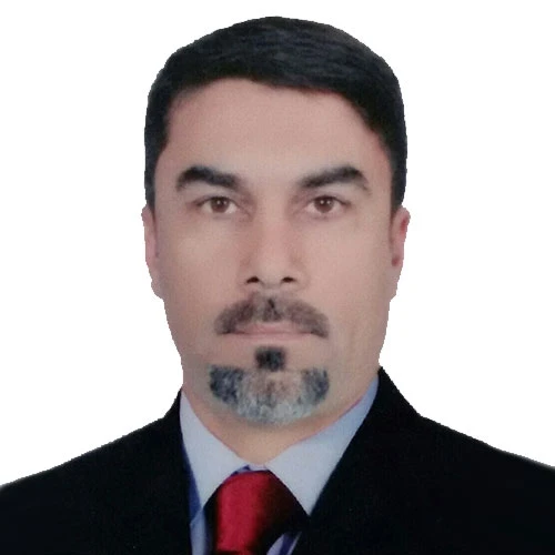الدكتور عبد الستار هادي ابراهيم الدفاعي
