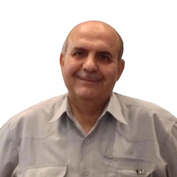 الدكتور نزار محمد القزاز