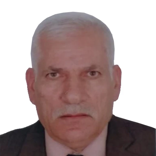 الدكتور عامر عبدالقادر عسكر العاني