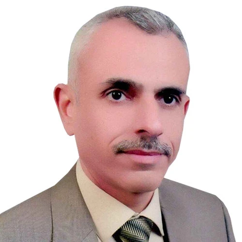 الدكتور عبدالباري عبدالحليم مهدي المشهداني