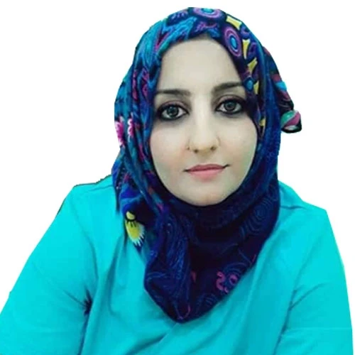 الدكتورة شيماء محمد مطر