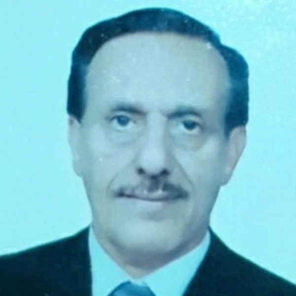 الدكتور موفق محمد راشد الشمري