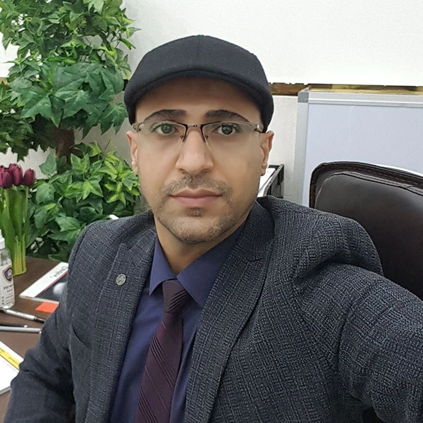 الدكتور محمد هادي النفاخ