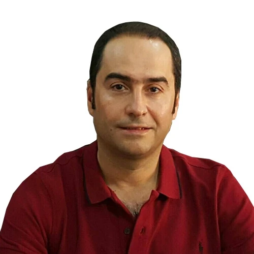 الدكتور سنكر جلال عثمان