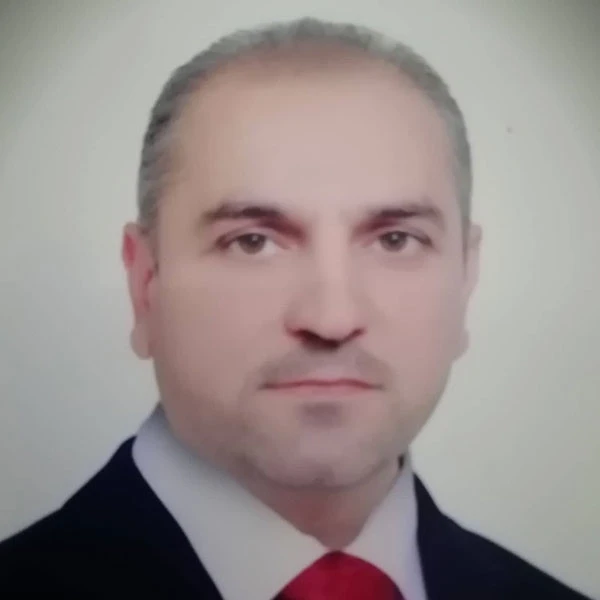 الدكتور زهير هاشم ياسين