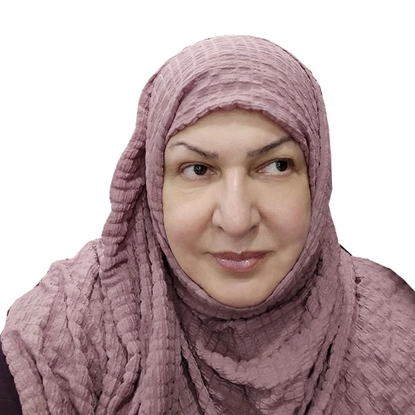 الدكتورة اقبال الصفار