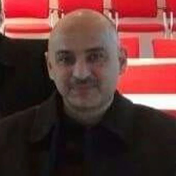 الدكتور رياض عبدالسلام القطان