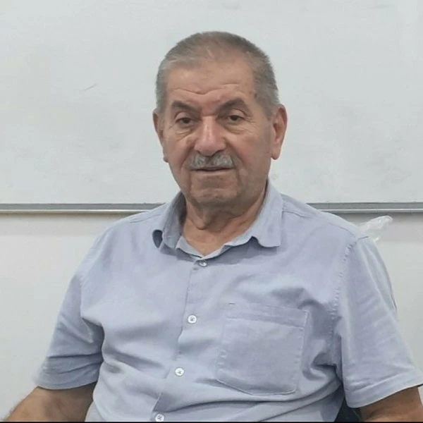 الدكتور هشام ابراهيم القزاز
