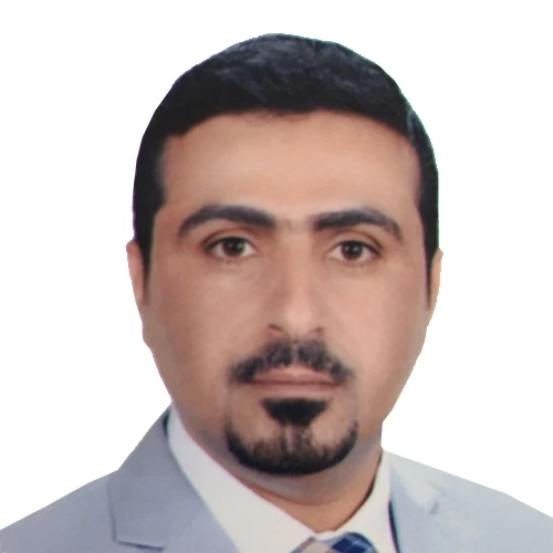 الدكتور محمد جاسم الفيحان