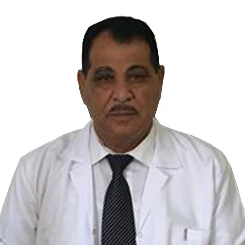 الدكتور جليل حسين العبيدي