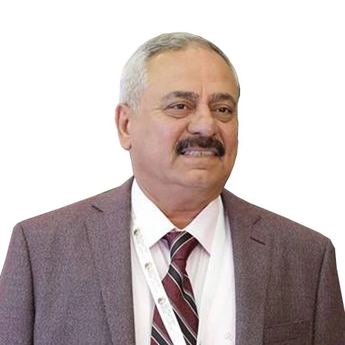 الدكتور سميان نايف عبدالله