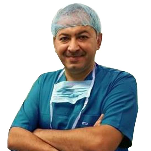 الدكتور حسين علي الزبيدي