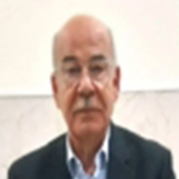 الدكتور بهيج ياسين الخليل