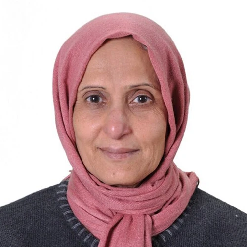 الدكتورة امال مهنا محمد