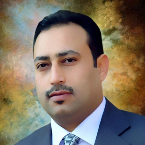 الدكتورمحمد احمد الجغيفي