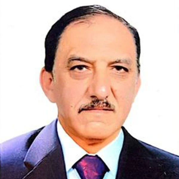 الدكتور نشوان احمد سعيد الاسعدي