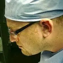 الدكتور حسن حسام الفخري