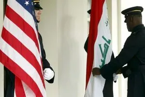 "لن نتردد في الدفاع عن انفسنا" .. الخارجية الأميركية تؤكد اتخاها خطوات ضد مجموعات في العراق!!