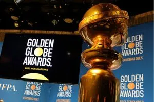 خمس جوائز لفيلم Oppenheimer في حفل الـ"غولدن غلوب"