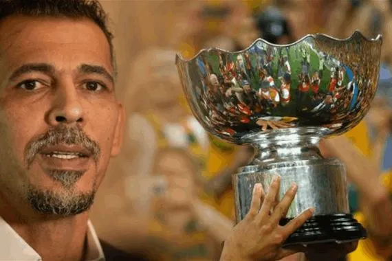 أرقام "تاريخية" يمتلكها يونس محمود في بطولة كأس آسيا.. تعرف عليها