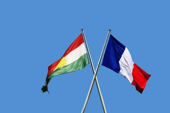 فرنسا تُدشِّن مركزاً في إقليم كوردستان لمنح تأشيرات الدخول لأراضيها