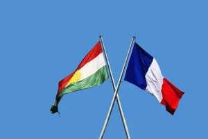 فرنسا تُدشِّن مركزاً في إقليم كوردستان لمنح تأشيرات الدخول لأراضيها