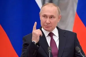 صحيفة أمريكية: بوتين يشعر بانتصار وشيك في أوكرانيا
