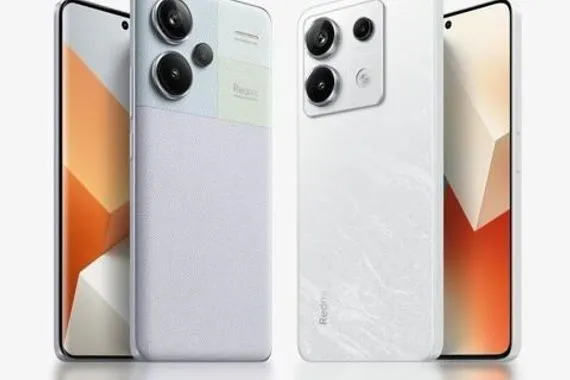 تعرف على مواصفات هاتف ريدمي نوت 13 برو