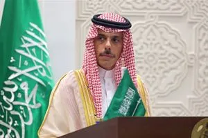 السعودية: لا تطبيع مع إسرائيل دون حل للقضية الفلسطينية
