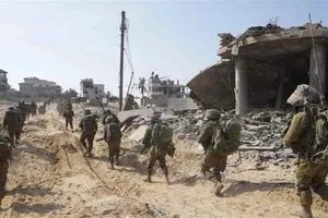 في "اتفاق أوسع".. إسرائيل تقترح خروج قيادة "حماس" من غزة