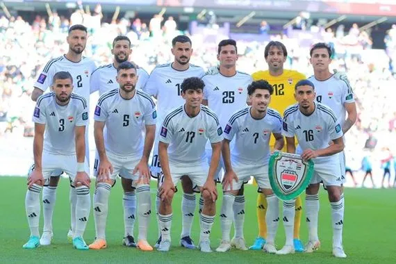 المنتخب الوطني يواجه فيتنام في كأس آسيا