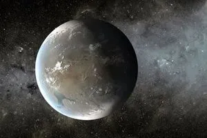 اكتشاف ارض صالحة للسكن على بعد 137 مليار سنة ضوئية