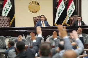 بينها تغيير مكان السفارة الأمريكية.. البرلمان يشرع بخطوات الرد على "ضربة بغداد"