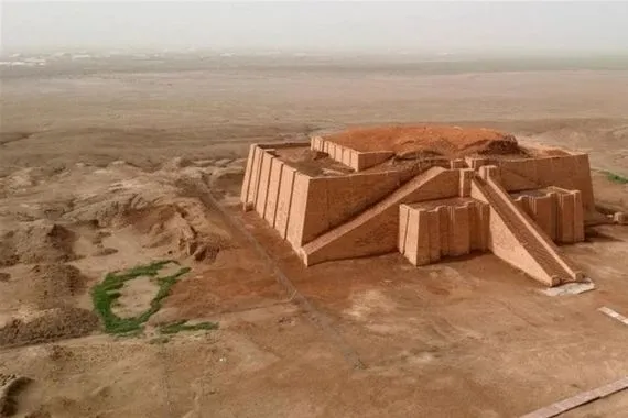 15 ألف موقع أثري في العراق وأكثر من 90% منها غير مكتشف