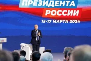 روسيا.. اغلاق باب الترشيح للانتخابات الرئاسية بقائمة تضم بوتين و3 منافسين