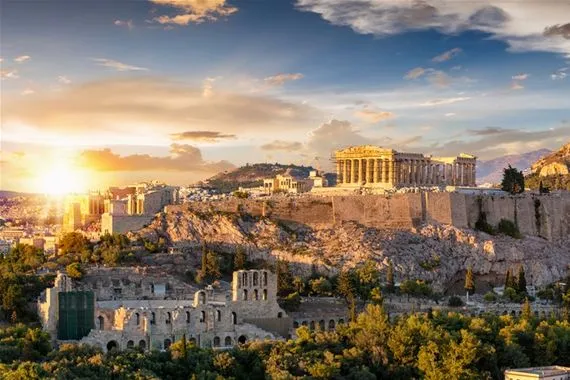 من بينها مدينة في العراق.. إليك 10 مدن عظيمة عبر التاريخ لم تعد موجودة