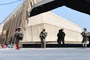 ضمن مهام الـ"ناتو".. الجيش الفرنسي ينظم دورة خاصة لمكافحة الإرهاب لضباط عراقيين
