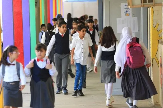 العطلة انتهت.. أكثر من 12 مليون طالب يتوجهون للمدارس في العراق