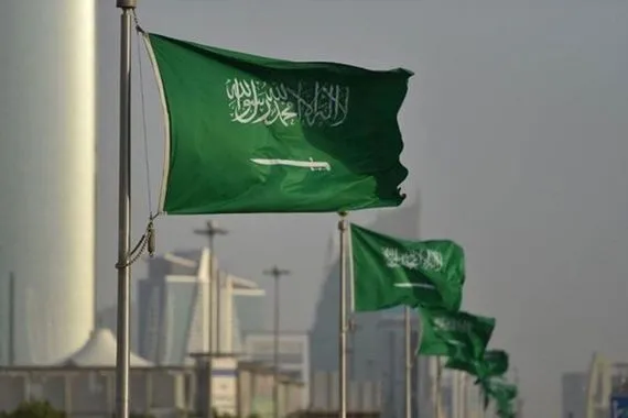 السعودية تحذر من انفجار في المنطقة وتضع شرطاً للتطبيع مع إسرائيل