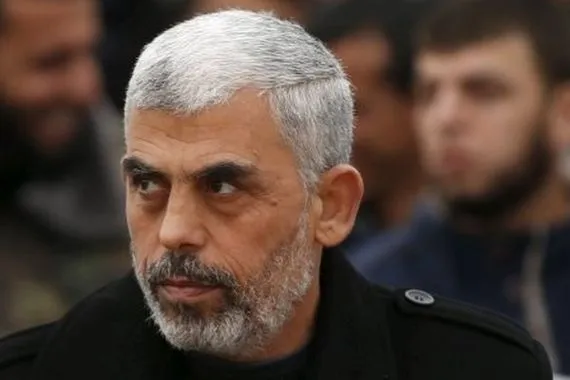 إسرائيل: حماس تطرح اسماً جديداً كبديل للسنوار