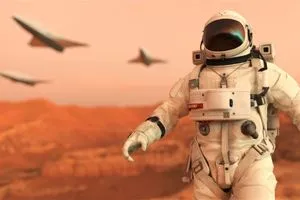لإستكشاف المريخ.. ناسا تبحث عن متطوعين!