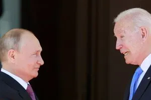بوتين يرد: بايدن هو الرئيس المفضل بالنسبة لروسيا