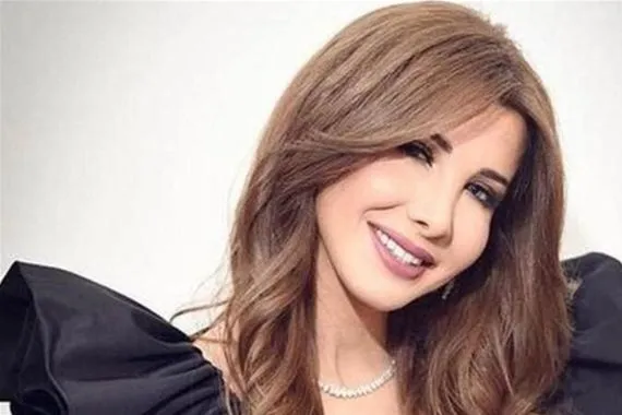 بعد ظهورها مع إسرائيلي.. نانسي عجرم تواجه دعوى في القضاء العسكري