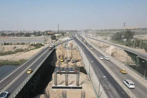 شكوك وراء "سبات" الاعمار والاسكان وتسليم الشركات الأجنبية لمشاريع الطرق والجسور