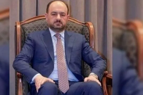 "صراع الانبار".. المحافظ الجديد يشن حربا باردة على الخصوم وللأمريكان ولاؤه الاكبر