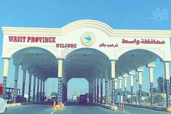 واسط.. اعتقالات وتحقيقات بتكرار حوادث القتل بالمحافظة