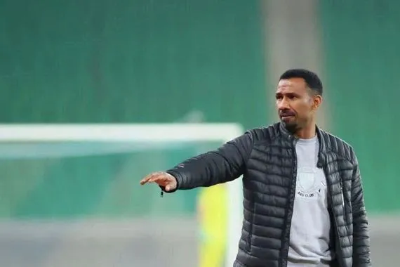تسمية قصي منير ضمن الملاك التدريبي للمنتخب الأولمبي العراقي